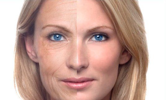 Подбор крем для лица 25+, 30, после 40